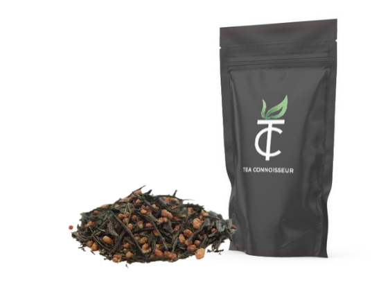 Genmaicha