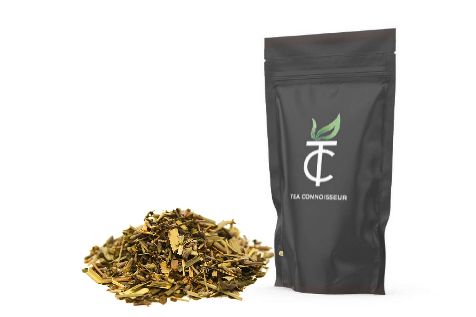Aromatherapy in a Cup