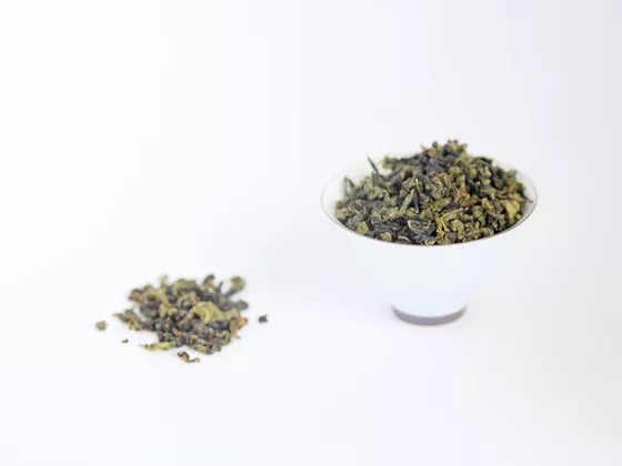 Tie Guan Yin