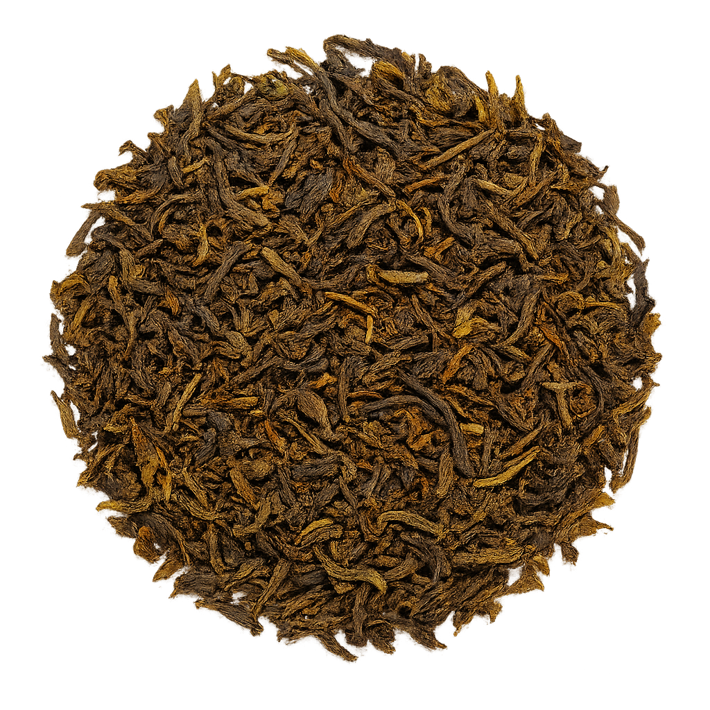 Darjeeling Origin India