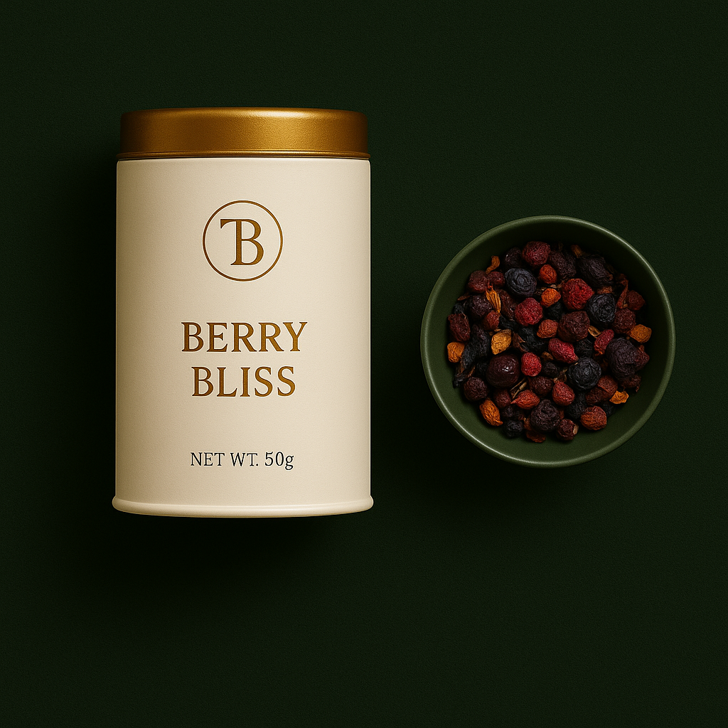 Berry Bliss