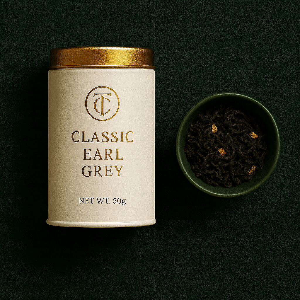 Classic Earl Grey
