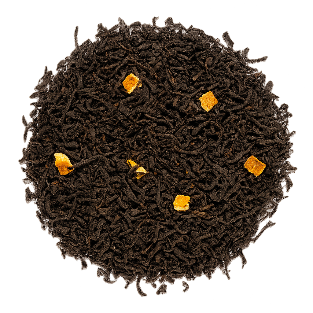 Classic Earl Grey