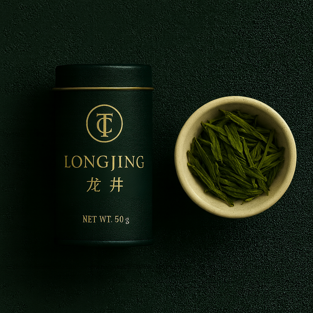 Long Jing