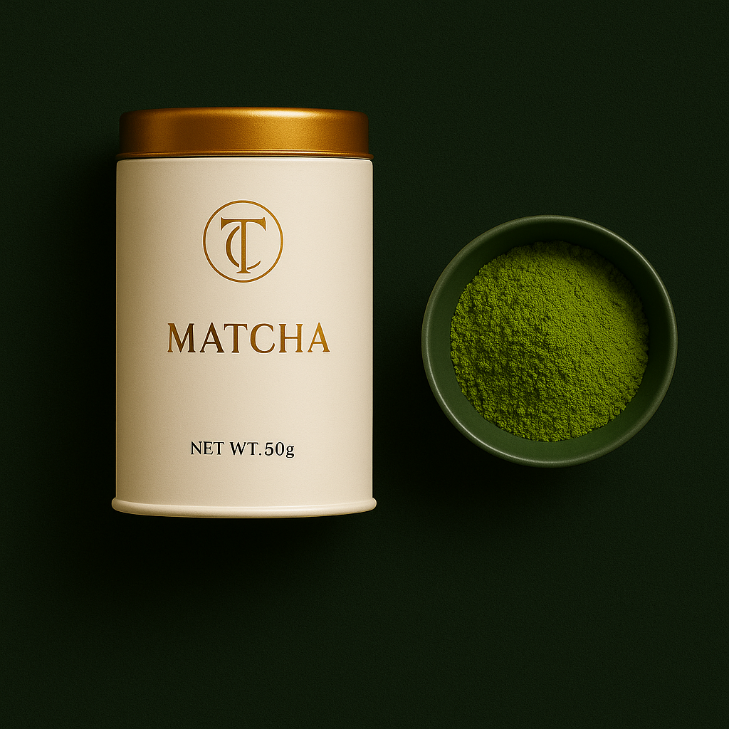 Matcha – Tea Connoisseur