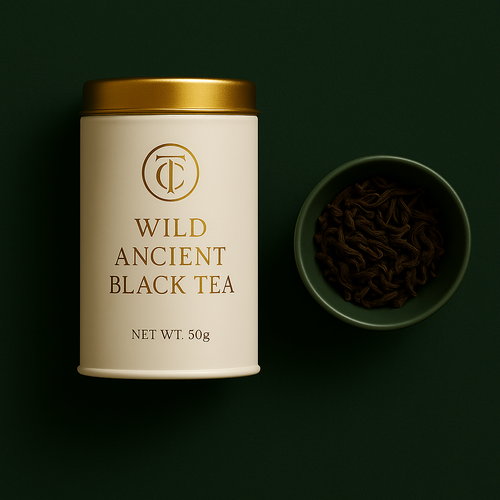 Wild Ancient Black Tea (Gold Label)