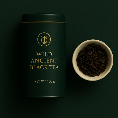 Wild Ancient Black Tea