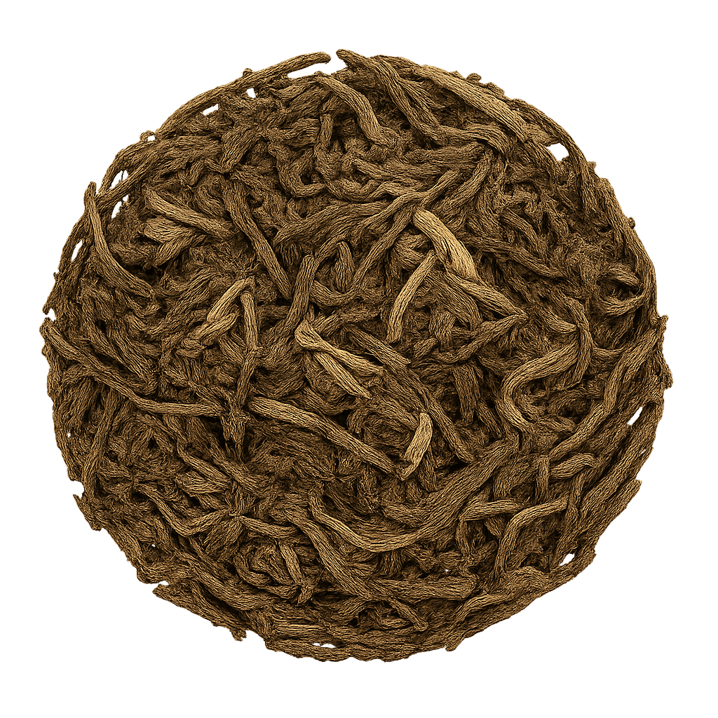 2019 Wild Sheng Pu-erh (Raw)