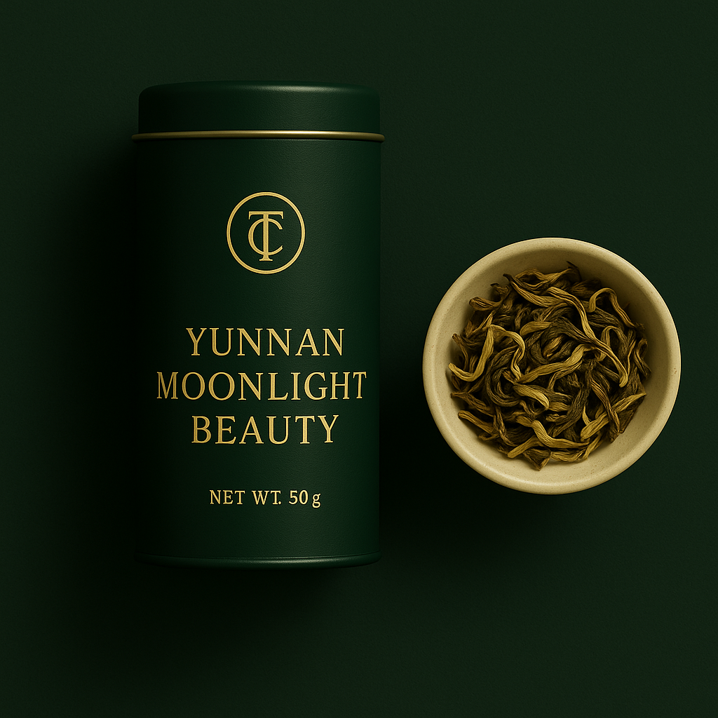 Yunnan Moonlight Beauty