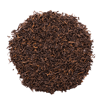 Wild Ancient Shu Pu-erh - Vintage 2004