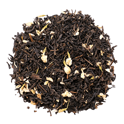 Wild Jasmine Black Tea