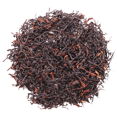 Wild Ancient Black Tea